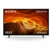 Tv 50" 4k lcd sony kd50x72kpaep