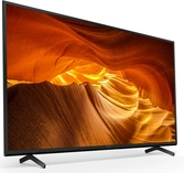 Tv 50" 4k lcd sony kd50x72kpaep