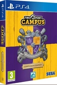 Two point campus enrolment edition PS4