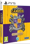 Two point campus enrolment edition - PS5