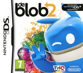 De Blob 2 : The Underground - DS