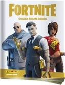 Fortnite sticker 3 album