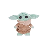 Mandalorian grogu peluche 30cm
