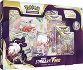 Pokémon tcg coffret vstar 3 allemand
