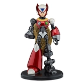 Mega man x statuette 1/4 zero 46 cm