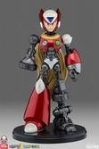 Mega man x statuette 1/4 zero 46 cm