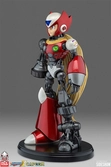 Mega man x statuette 1/4 zero 46 cm