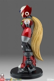 Mega man x statuette 1/4 zero 46 cm