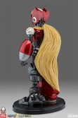 Mega man x statuette 1/4 zero 46 cm