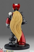 Mega man x statuette 1/4 zero 46 cm