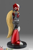 Mega man x statuette 1/4 zero 46 cm