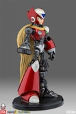 Mega man x statuette 1/4 zero 46 cm