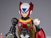 Mega man x statuette 1/4 zero 46 cm