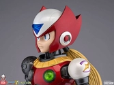 Mega man x statuette 1/4 zero 46 cm