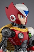 Mega man x statuette 1/4 zero 46 cm