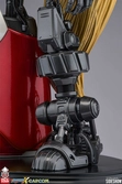 Mega man x statuette 1/4 zero 46 cm