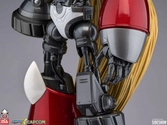Mega man x statuette 1/4 zero 46 cm