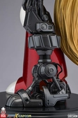Mega man x statuette 1/4 zero 46 cm