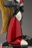 Mega man x statuette 1/4 zero 46 cm