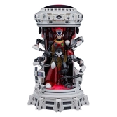 Mega man x statuette 1/4 zero deluxe 76 cm