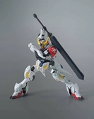 Gundam - hg barbatos lupus 1/144 - model kit