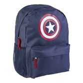 Marvel - sac à dos bouclier de captain america