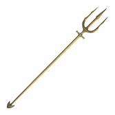Aquaman réplique 1/1 trident aquaman 183 cm