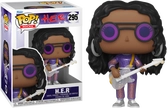 H.e.r. pop! rocks vinyl figurine 9 cm