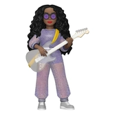 H.e.r. assortiment vinyl gold figurines 13 cm (6)