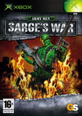 Army Men : Sarge's War - XBOX