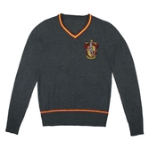 Harry potter sweater gryffindor  (xl)