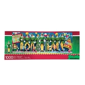 Elfe puzzle slim movie (1000 pièces)