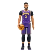 Nba wave 3 figurine reaction anthony davis (lakers) [purple statement] 10 cm