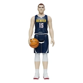 Nba wave 4 figurine reaction nikola jokic (nuggets) 10 cm