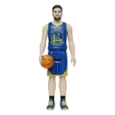 Nba wave 4 figurine reaction klay thompson (warriors) 10 cm