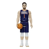 Nba wave 4 figurine reaction devin booker (suns) 10 cm