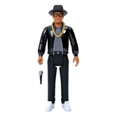 Run dmc reaction figurine darryl "dmc" mcdaniels 10 cm