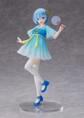 Re: zero statuette pvc coreful rem mandarin dress ver. 20 cm