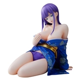 Dream school harem! statuette 1/6 miki suo 16 cm