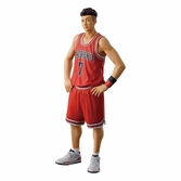 Slam dunk statuette pvc miyagi ryota 15 cm
