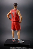 Slam dunk statuette pvc miyagi ryota 15 cm