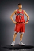 Slam dunk statuette pvc miyagi ryota 15 cm
