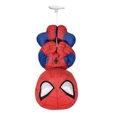 Spider-man asst peluche 26cm