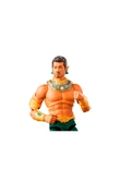 Black panther: wakanda forever marvel legends series figurine attuma baf : namor 15 cm