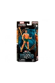 Black panther: wakanda forever marvel legends series figurine attuma baf : namor 15 cm