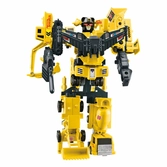 Transformers x tonka mash-up generations figurine tonkanator 45 cm