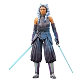 Star wars: the mandalorian black series credit collection figurine ahsoka tano 15 cm