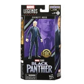 Black panther marvel legends series figurine attuma baf : everett ross 15 cm
