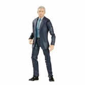 Black panther marvel legends series figurine attuma baf : everett ross 15 cm