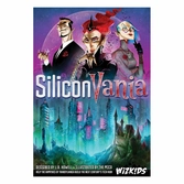 Wizkids jeu de cartes siliconvania anglais